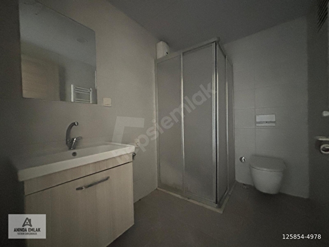 ANTALYA KEPEZ GÜNEŞ EVLERİ SİTESİ 2+1 SATILIK DAİRE - Görsel 12