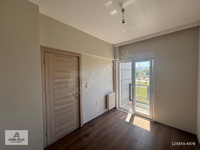 ANTALYA KEPEZ GÜNEŞ EVLERİ SİTESİ 2+1 SATILIK DAİRE - Görsel 19