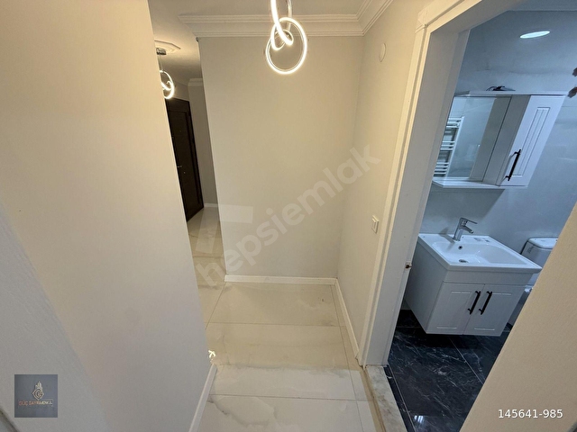 ▀GÜÇTEN▀ ALTINKUMDA DENİZE 200M BAHÇE BALKONLU ŞAHANE 2+1 DAİRE - Görsel 28