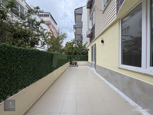 ▀GÜÇTEN▀ ALTINKUMDA DENİZE 200M BAHÇE BALKONLU ŞAHANE 2+1 DAİRE - Görsel 30