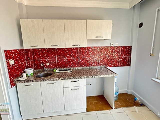 KIYIK CADDESİ YAKINI 2 BALKONLU 2+1 KİRALIK DAİRE - Görsel 2