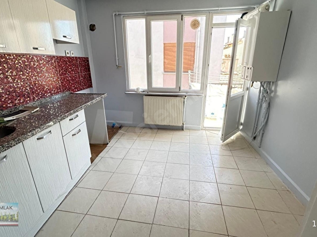 KIYIK CADDESİ YAKINI 2 BALKONLU 2+1 KİRALIK DAİRE - Görsel 22