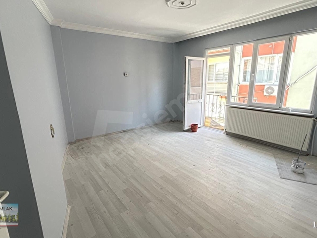 KIYIK CADDESİ YAKINI 2 BALKONLU 2+1 KİRALIK DAİRE - Görsel 5