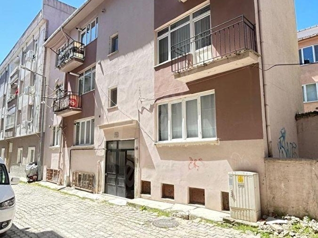 KIYIK CADDESİ YAKINI 2 BALKONLU 2+1 KİRALIK DAİRE - Görsel 17