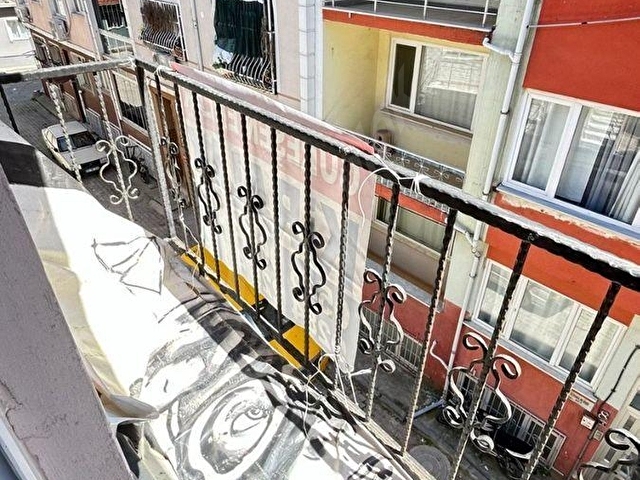 KIYIK CADDESİ YAKINI 2 BALKONLU 2+1 KİRALIK DAİRE - Görsel 7