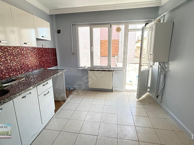 KIYIK CADDESİ YAKINI 2 BALKONLU 2+1 KİRALIK DAİRE - Görsel 24