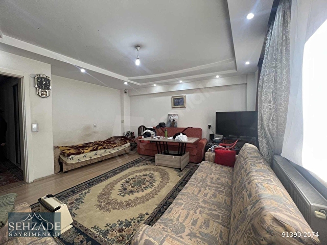 ŞEHZADEDEN KAYALIKTA 6+1 SATILIK DUBLEKS DAİRE - Görsel 4