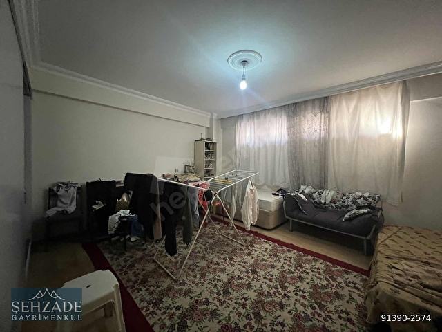 ŞEHZADEDEN KAYALIKTA 6+1 SATILIK DUBLEKS DAİRE - Görsel 19
