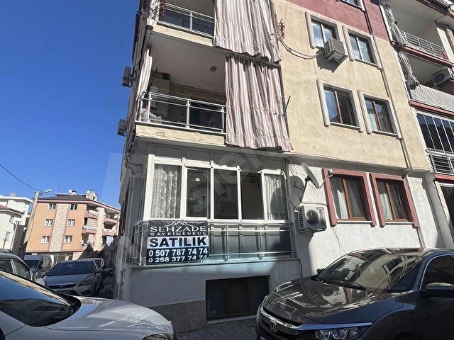ŞEHZADEDEN KAYALIKTA 6+1 SATILIK DUBLEKS DAİRE - Görsel 23