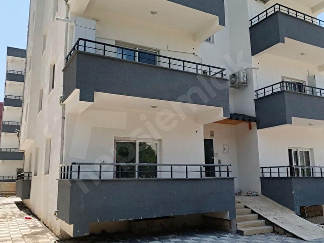 Sıfır Binada 3+1 Daire Satılık