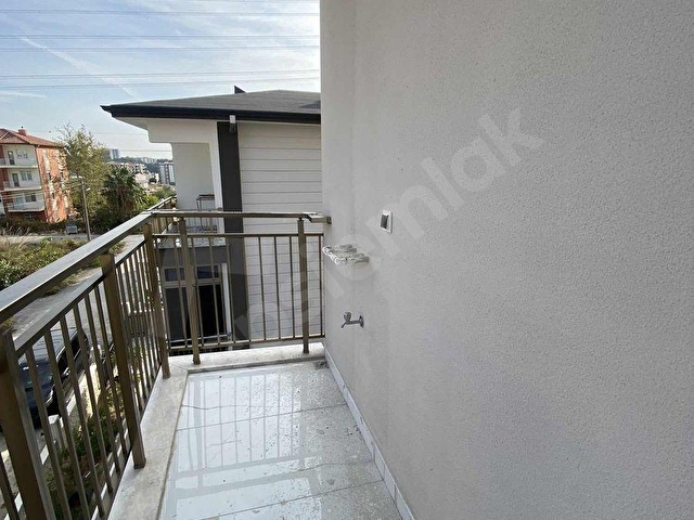 Macunda kiralık 1+1 - Görsel 12