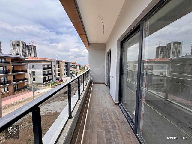 N&WDEN İNCEKTE BULVAR YAKINI BAĞIMSIZ MUTFAKLI LÜKS 2+1 DAİRE - Görsel 20