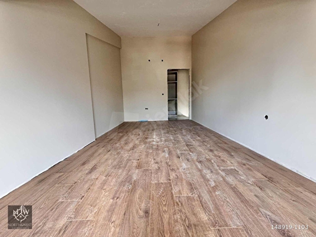 N&WDEN İNCEKTE BULVAR YAKINI BAĞIMSIZ MUTFAKLI LÜKS 2+1 DAİRE - Görsel 29