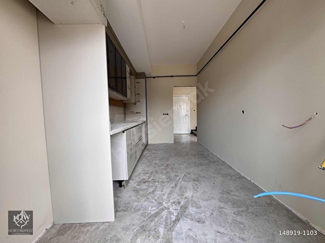 N&WDEN İNCEKTE BULVAR YAKINI BAĞIMSIZ MUTFAKLI LÜKS 2+1 DAİRE - Görsel 18