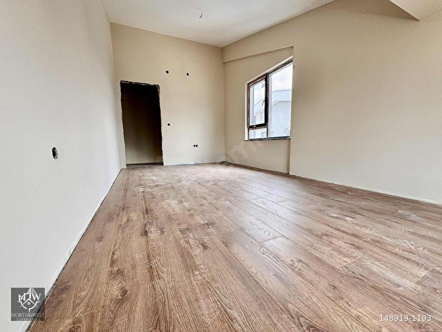 N&WDEN İNCEKTE BULVAR YAKINI BAĞIMSIZ MUTFAKLI LÜKS 2+1 DAİRE - Görsel 25
