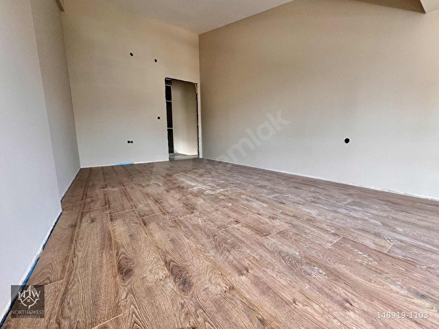 N&WDEN İNCEKTE BULVAR YAKINI BAĞIMSIZ MUTFAKLI LÜKS 2+1 DAİRE - Görsel 30