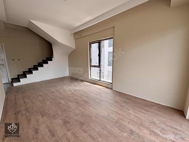 N&WDEN İNCEKTE BULVAR YAKINI BAĞIMSIZ MUTFAKLI LÜKS 2+1 DAİRE - Görsel 6