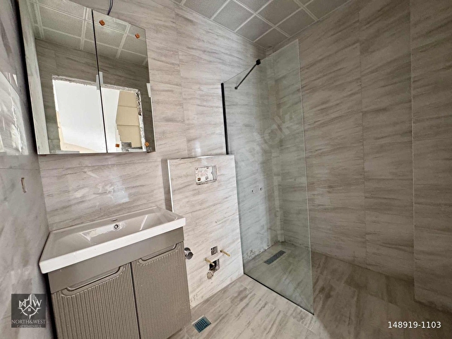 N&WDEN İNCEKTE BULVAR YAKINI BAĞIMSIZ MUTFAKLI LÜKS 2+1 DAİRE - Görsel 12