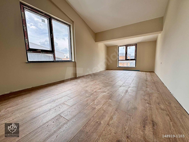N&WDEN İNCEKTE BULVAR YAKINI BAĞIMSIZ MUTFAKLI LÜKS 2+1 DAİRE - Görsel 26