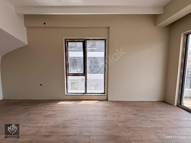 N&WDEN İNCEKTE BULVAR YAKINI BAĞIMSIZ MUTFAKLI LÜKS 2+1 DAİRE - Görsel 7