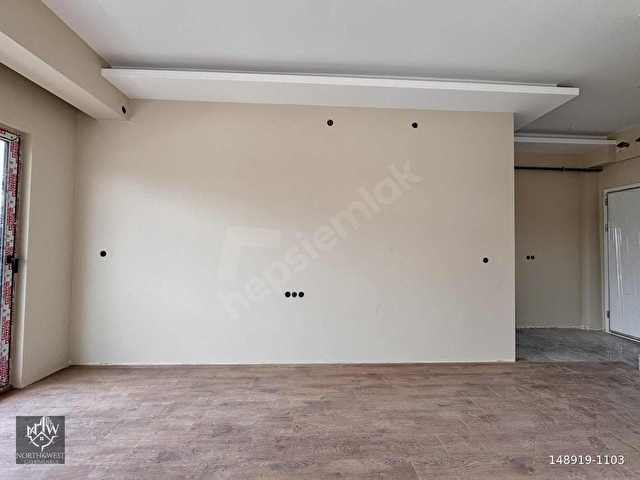 N&WDEN İNCEKTE BULVAR YAKINI BAĞIMSIZ MUTFAKLI LÜKS 2+1 DAİRE - Görsel 3