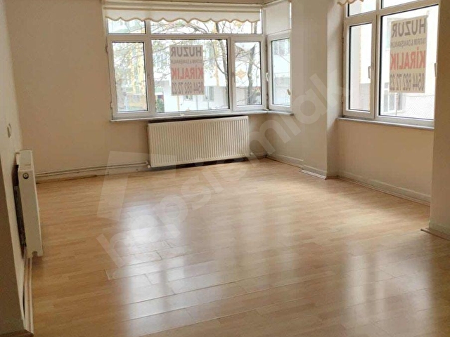 HUZUR YATIRIMDAN MERKEZDE SATILIK DAİRE - Görsel 15