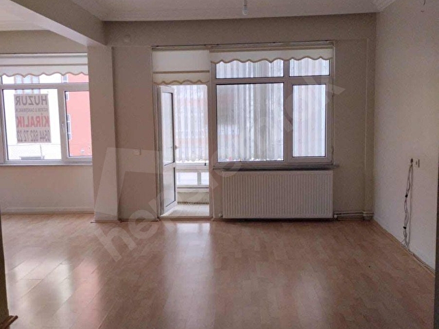 HUZUR YATIRIMDAN MERKEZDE SATILIK DAİRE - Görsel 8
