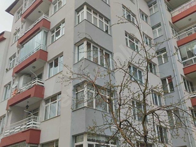 HUZUR YATIRIMDAN MERKEZDE SATILIK DAİRE - Görsel 14