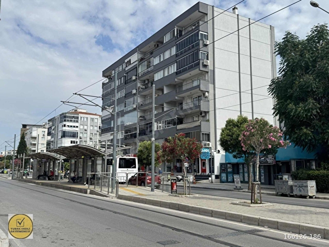 Çiğli Ataşehirde Tramvaya Birkaç Adım Mesafede 3+1Kiralık Daire - Görsel 19
