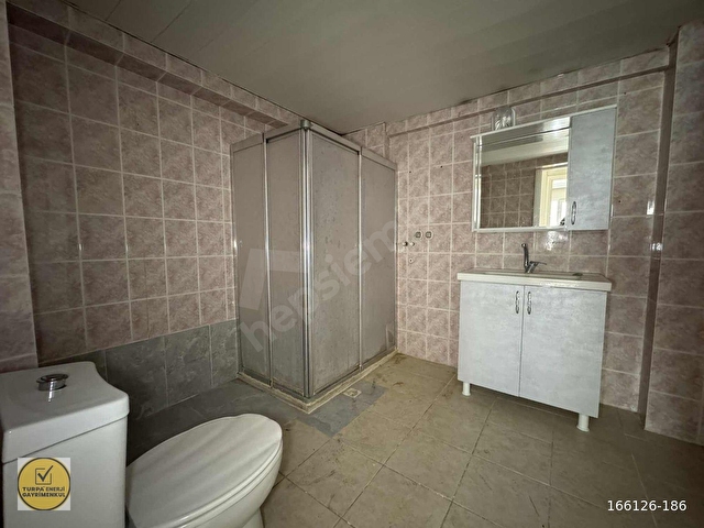 Çiğli Ataşehirde Tramvaya Birkaç Adım Mesafede 3+1Kiralık Daire - Görsel 13
