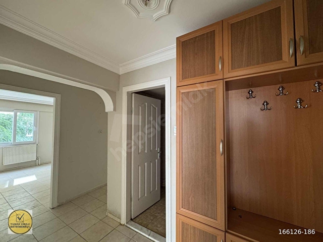 Çiğli Ataşehirde Tramvaya Birkaç Adım Mesafede 3+1Kiralık Daire - Görsel 15