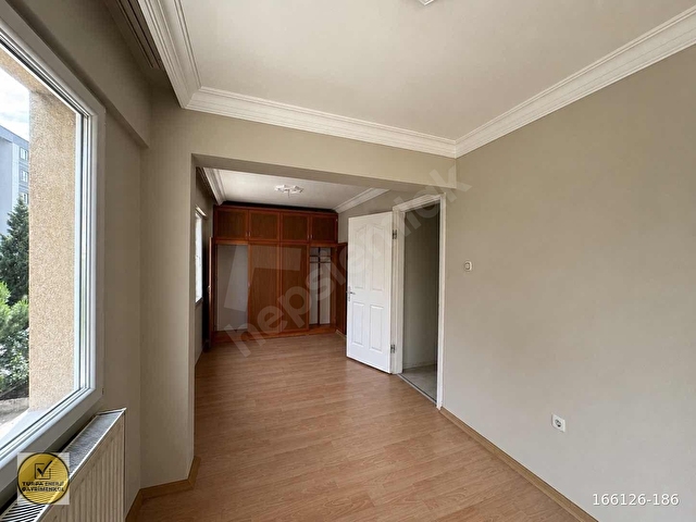 Çiğli Ataşehirde Tramvaya Birkaç Adım Mesafede 3+1Kiralık Daire - Görsel 10
