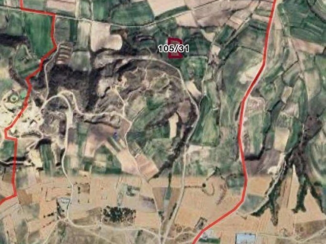 Edirne İpsala Esetçede Yatırımlık Verimli Tarla Ovada - Görsel 2