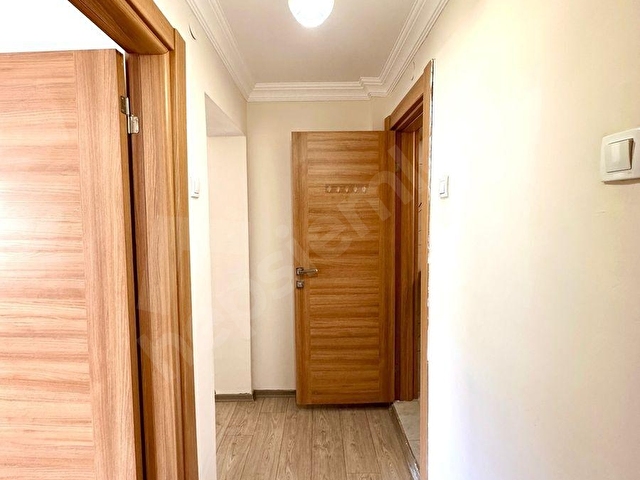 BAHÇELİEVLER 3.CADDE ÜZERİ FULL YAPILI  FULL EŞYALI LÜKS 2+1TERAS KATI - Görsel 25