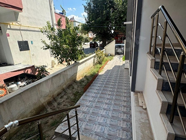 Burhaniye Bahçelievler Mh.de Satılık Çok Temiz 3+1 Kat Dublex Daire, Dilek Emlak’dan - Görsel 9