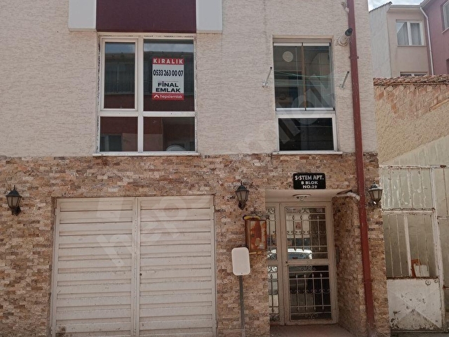 YILDIZTEPE ALIÇETİNKAYA CADDESİ YAKINI 2+0 KİRALIK