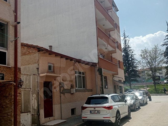 YILDIZTEPE ALIÇETİNKAYA CADDESİ YAKINI 2+0 KİRALIK - Görsel 3