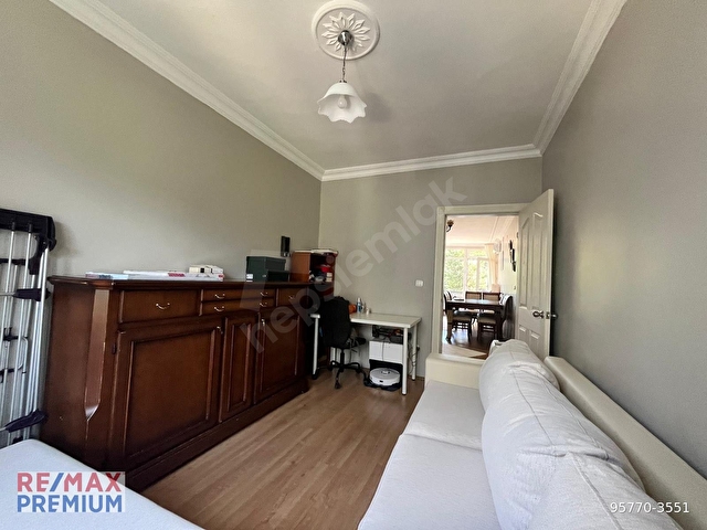 EMEK MAHALLESİ SİTE İÇİNDE ASANSÖRLÜ OTOPARKLI 3+1 SATILIK DAİRE - Görsel 14
