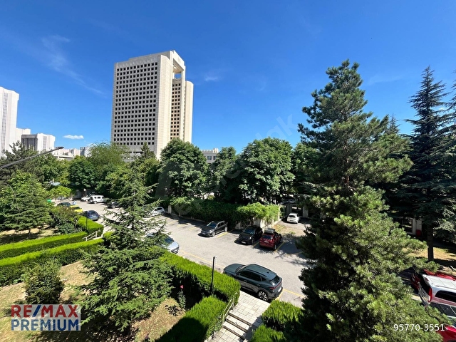 EMEK MAHALLESİ SİTE İÇİNDE ASANSÖRLÜ OTOPARKLI 3+1 SATILIK DAİRE - Görsel 27