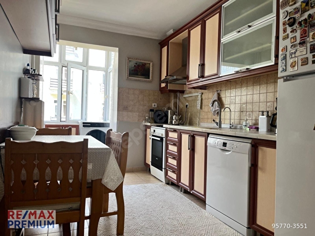 EMEK MAHALLESİ SİTE İÇİNDE ASANSÖRLÜ OTOPARKLI 3+1 SATILIK DAİRE - Görsel 10