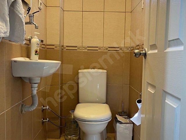 EMEK MAHALLESİ SİTE İÇİNDE ASANSÖRLÜ OTOPARKLI 3+1 SATILIK DAİRE - Görsel 22