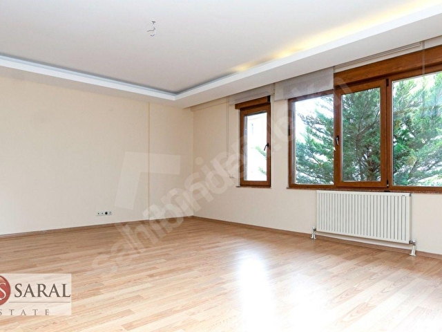 BEŞİKTAŞ DİKİLİTAŞTA KAPALI OTOPARKLI YENİ BİNADA 3+1 175M2 LÜKS ARAKAT DAİRE - Görsel 8