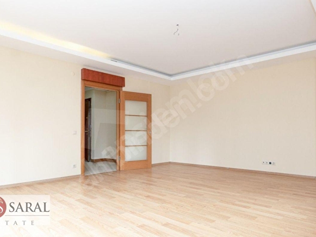 BEŞİKTAŞ DİKİLİTAŞTA KAPALI OTOPARKLI YENİ BİNADA 3+1 175M2 LÜKS ARAKAT DAİRE - Görsel 7
