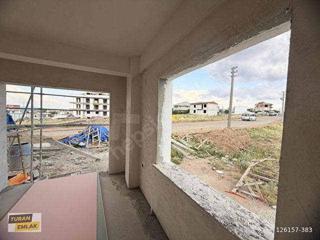 EZİNE ESENTEPEDE 2+1 KAPALI MUTFAK SIFIR DAİRE - Görsel 13