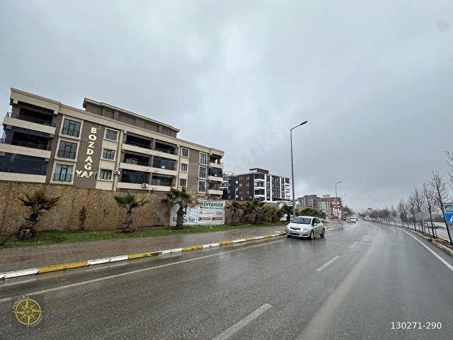 Merkez Karapınar Satılık