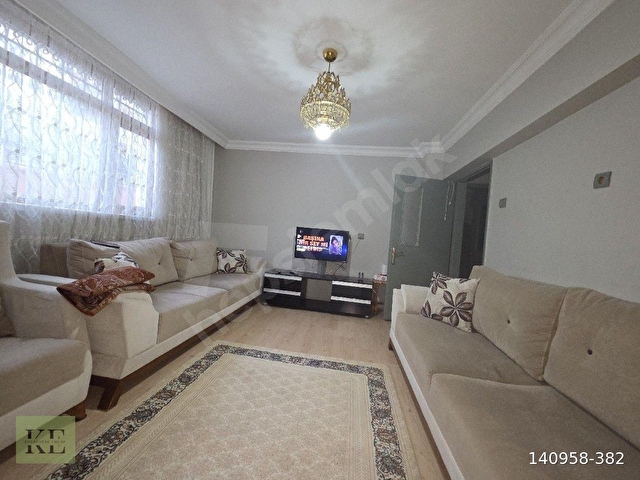 ANKARA SİNCAN MAREŞALDA 3+1 2004 YAPIM BAĞIMSIZ SALON ACİL SATILIK DAİRE - Görsel 3