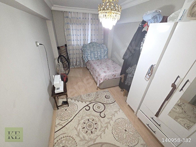 ANKARA SİNCAN MAREŞALDA 3+1 2004 YAPIM BAĞIMSIZ SALON ACİL SATILIK DAİRE - Görsel 4