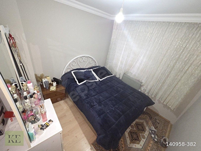 ANKARA SİNCAN MAREŞALDA 3+1 2004 YAPIM BAĞIMSIZ SALON ACİL SATILIK DAİRE - Görsel 6