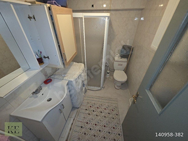 ANKARA SİNCAN MAREŞALDA 3+1 2004 YAPIM BAĞIMSIZ SALON ACİL SATILIK DAİRE - Görsel 7