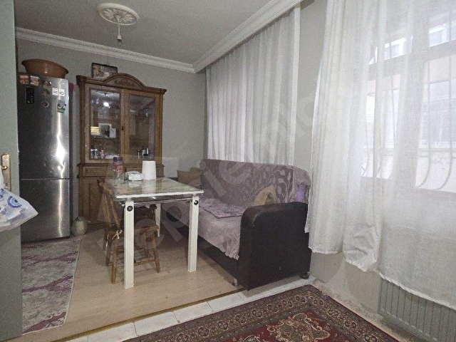 ANKARA SİNCAN MAREŞALDA 3+1 2004 YAPIM BAĞIMSIZ SALON ACİL SATILIK DAİRE - Görsel 9